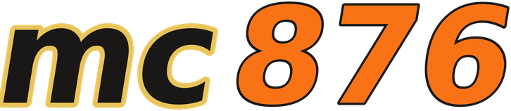 mc876 logo