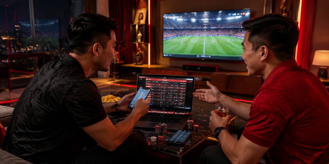 mc876 Trải nghiệm casino trực tiếp & slot tại mc876 với các nhà cung cấp quốc tế
